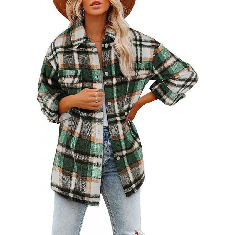 Classic Designed Garment