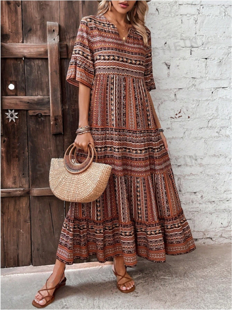 Classic Designed Garment