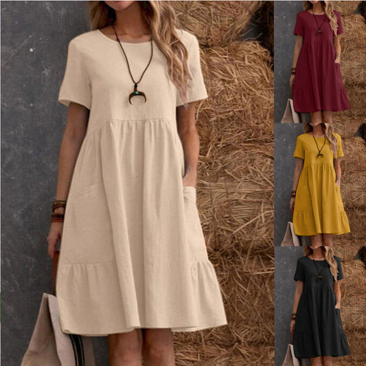 Classic Designed Garment