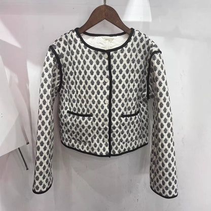 Elegantly Designed Garment