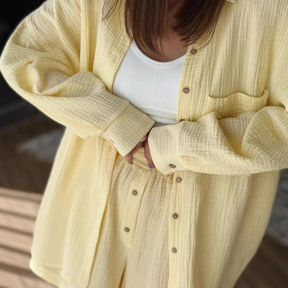 Classic Vintage Garment