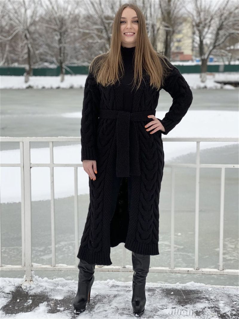 Elegantly Designed Garment