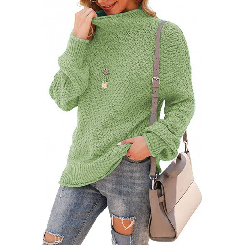 Elegantly Designed Pullover