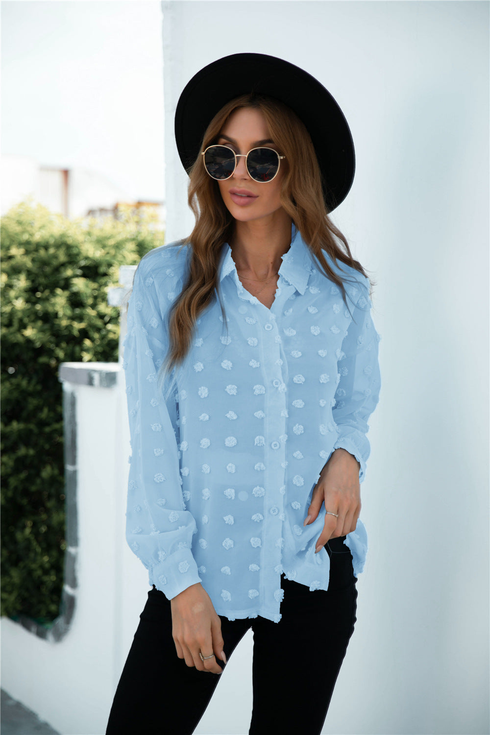 Beautifully Crafted Garment