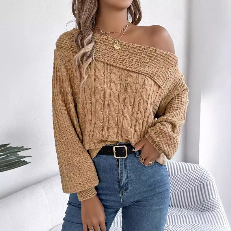 Beautifully Crafted Sweater
