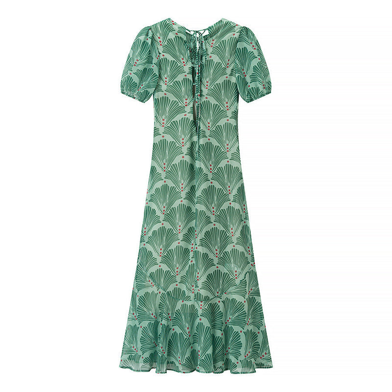 Vintage Inspired Garment