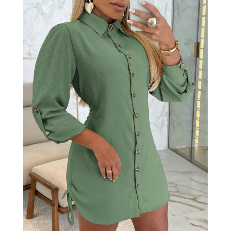 Thoughtfully Designed Garment