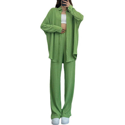 Timeless Vintage Style Garment