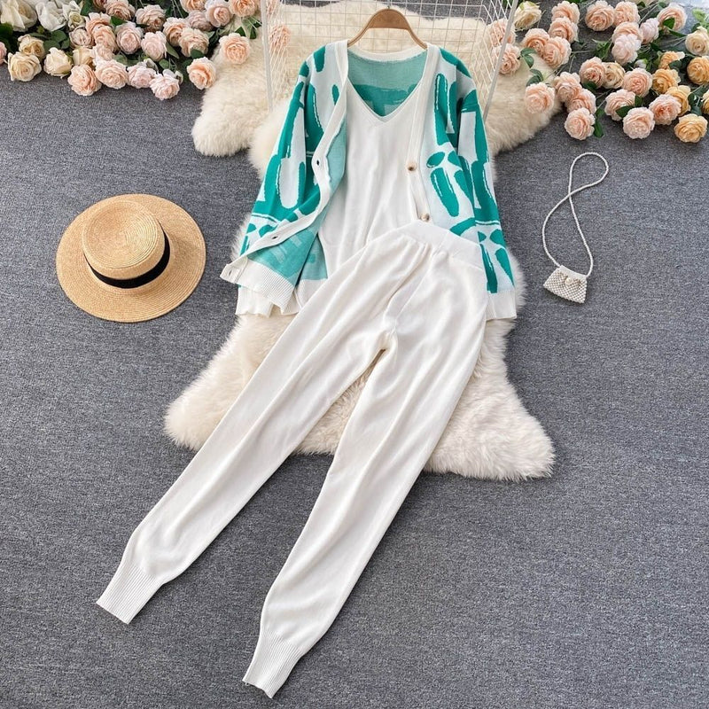 Thoughtfully Designed Garment
