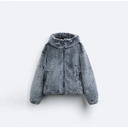 Blau