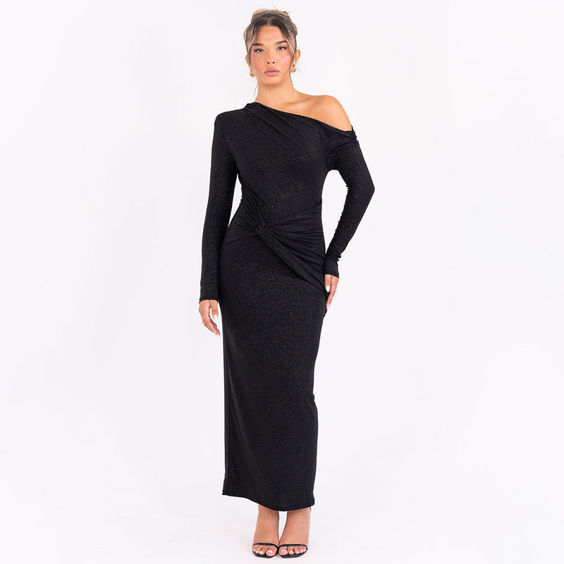 Gracefully Designed Garment