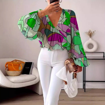 Timeless Vintage Style Garment