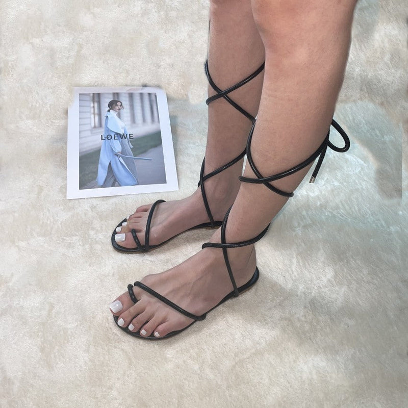 Beautifully Crafted Orthopedic Sandals
