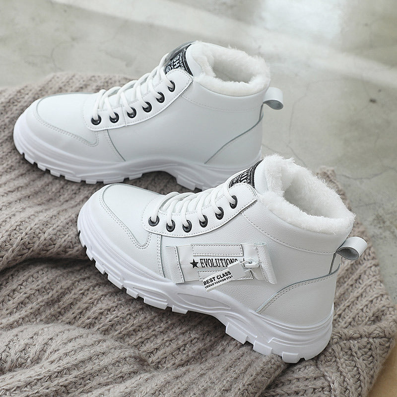 Beautifully Crafted Orthopedic Boots
