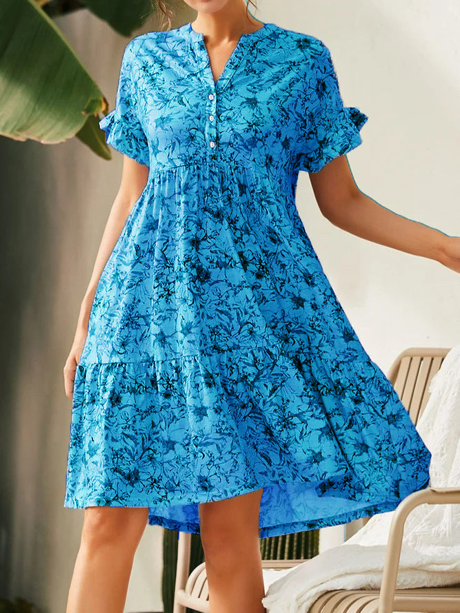 Blau