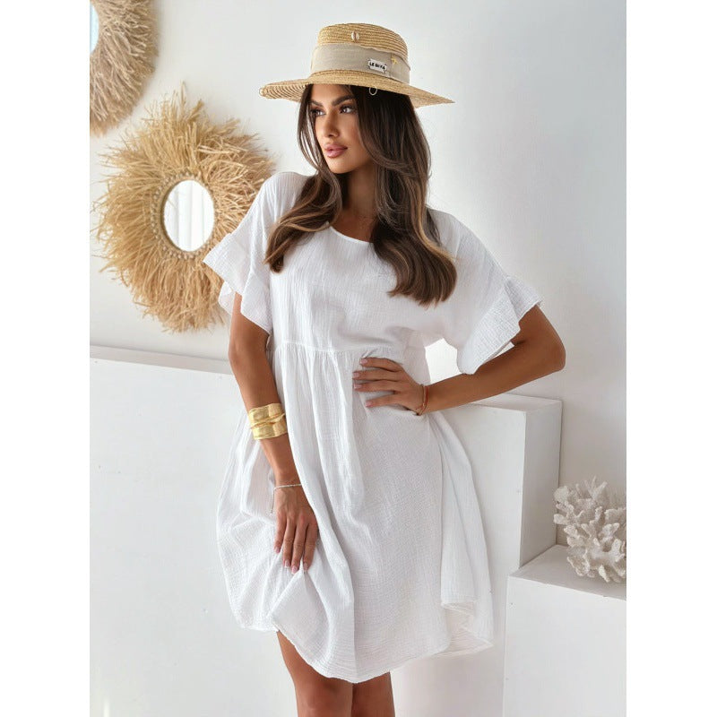 Elegantly Designed Garment