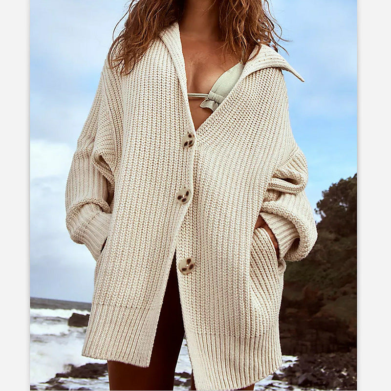 Classic Vintage Coat