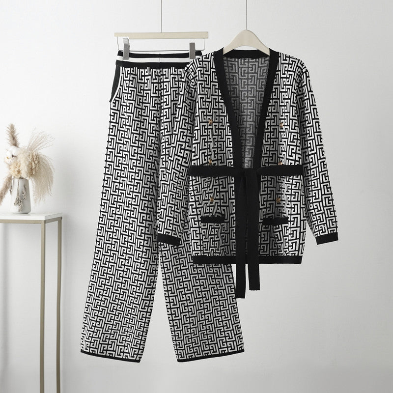 Elegantly Designed Garment