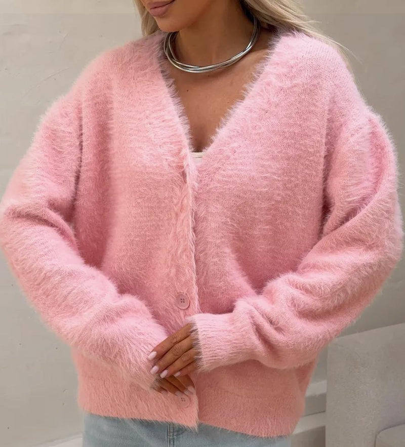 Vintage Inspired Cardigan
