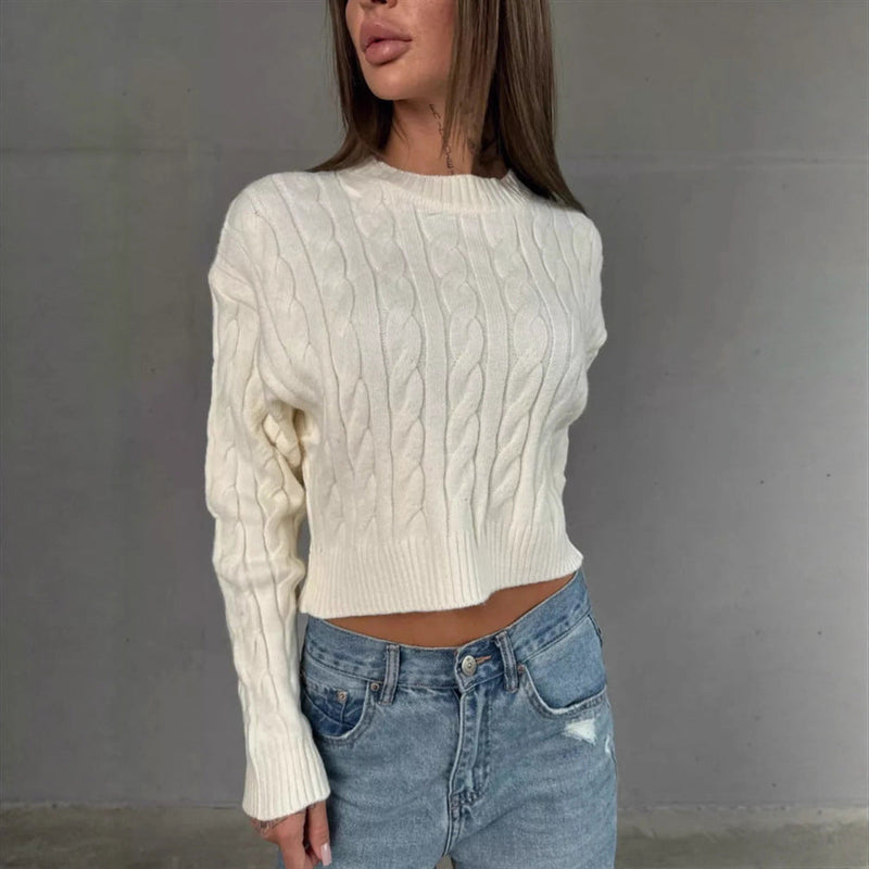 Beautifully Crafted Pullover
