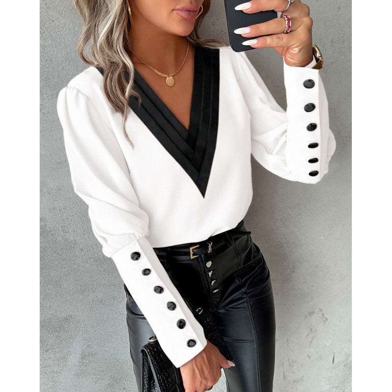 Gracefully Designed Garment