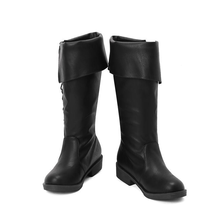 Beautifully Crafted Orthopedic Boots