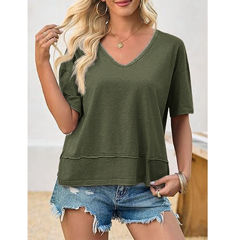 Beautifully Crafted T-Shirt