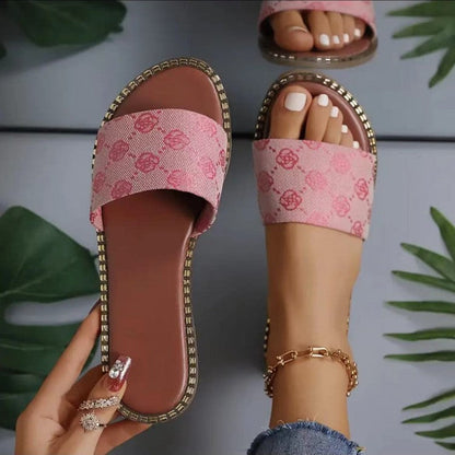 Elegant Orthopedic Sandals for Every Step