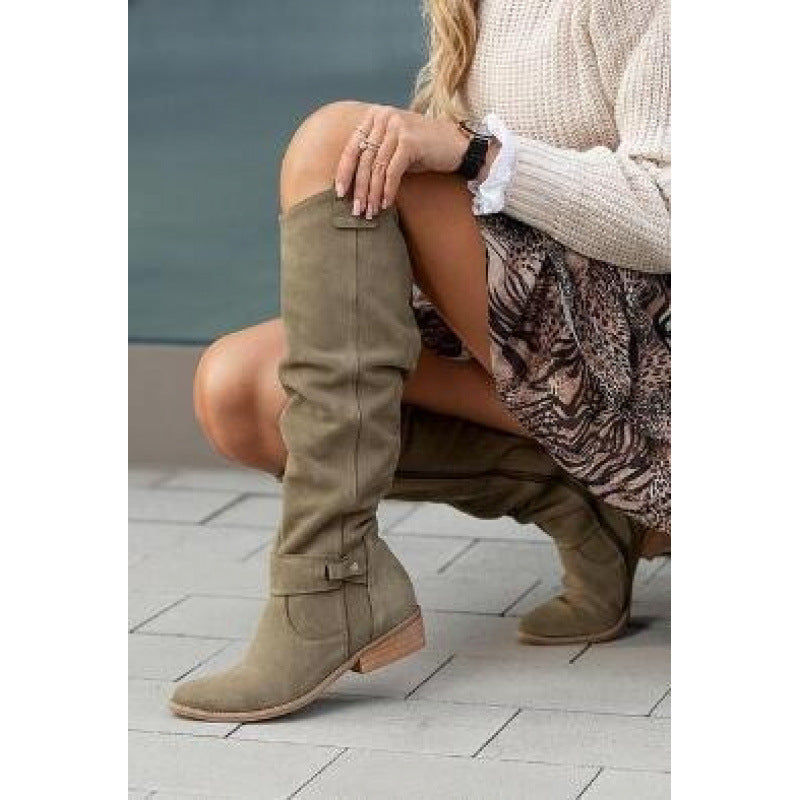 Stylish Orthopedic Boots for Any Occasion