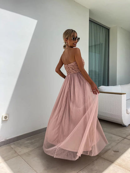 Thoughtfully Designed Dress