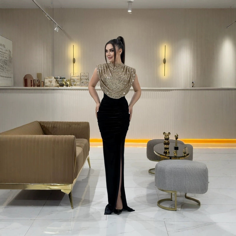 Classic Designed Garment