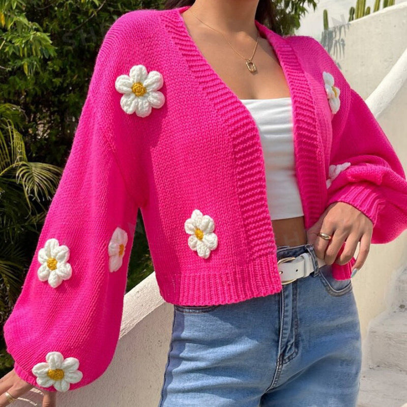 Classic Vintage Cardigan