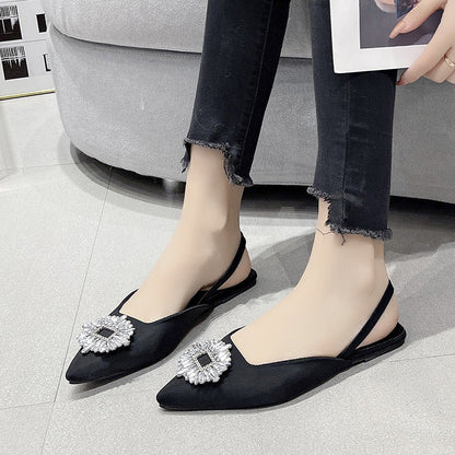 Chic Orthopedic Sandals with Unique Design