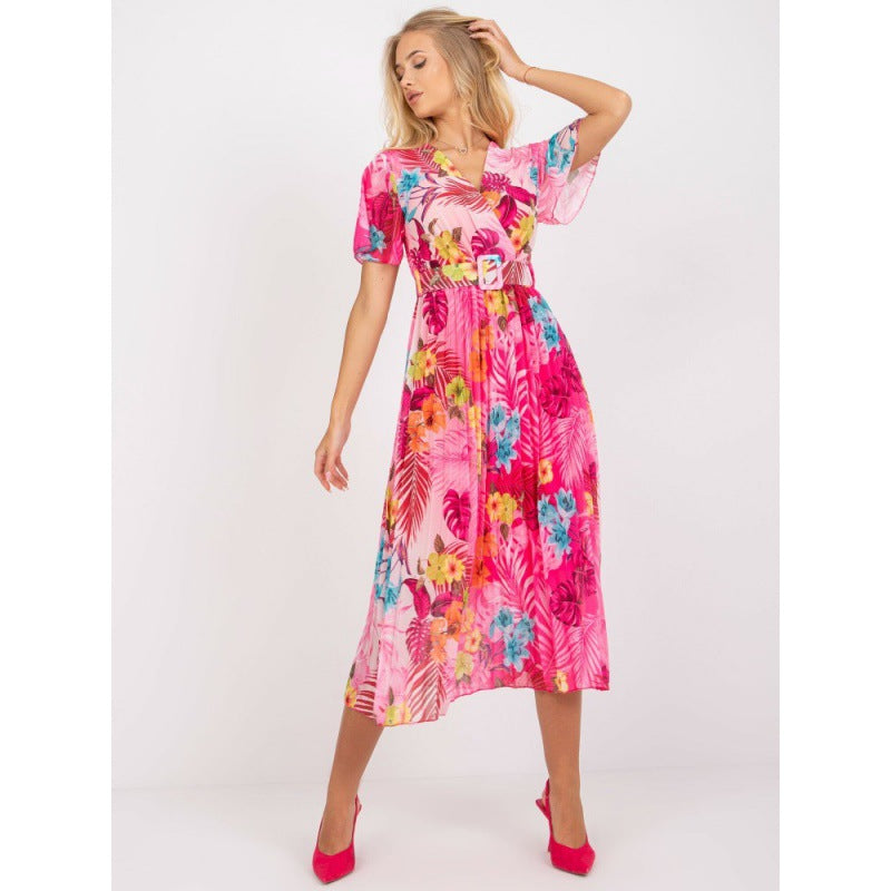 Classic Vintage Dress