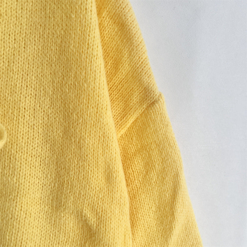 Classic Designed Cardigan