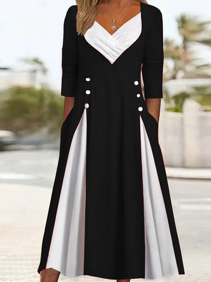Elegantly Designed Garment