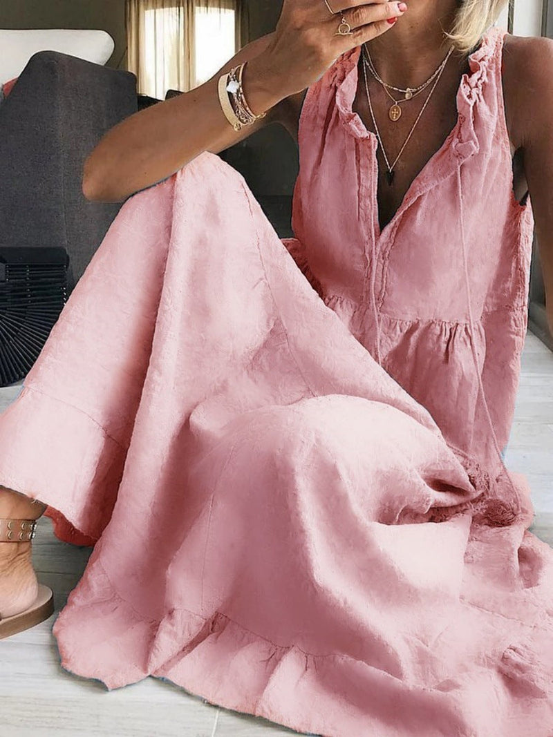 Thoughtfully Designed Garment
