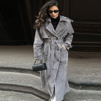 Classic Designed Coat