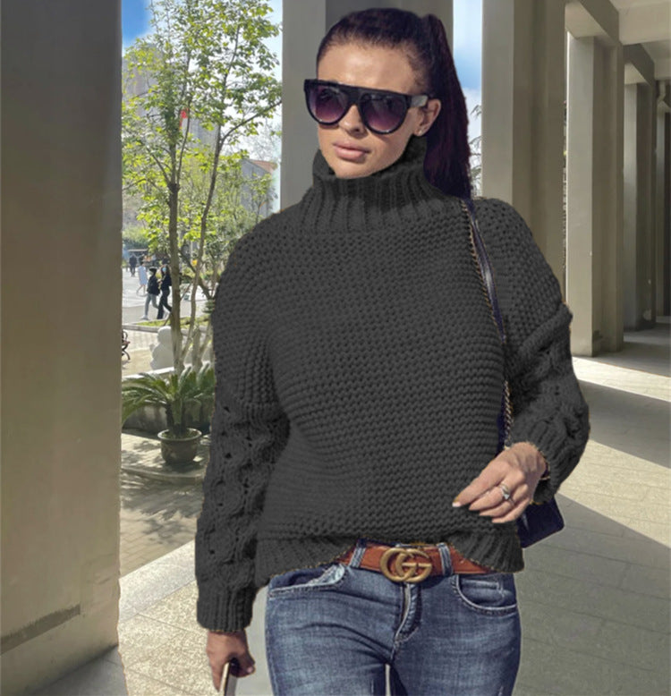 Vintage Inspired Pullover