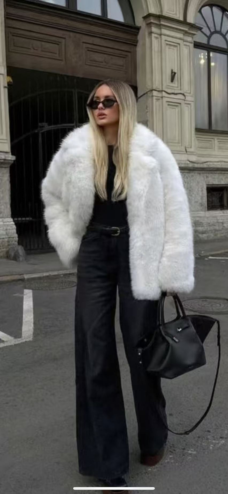 Timeless Vintage Style Garment