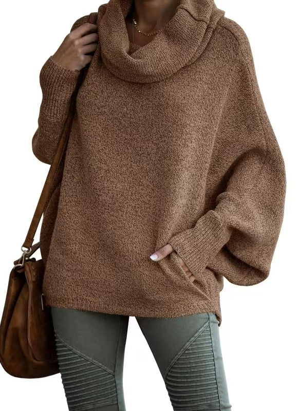 Classic Designed Pullover