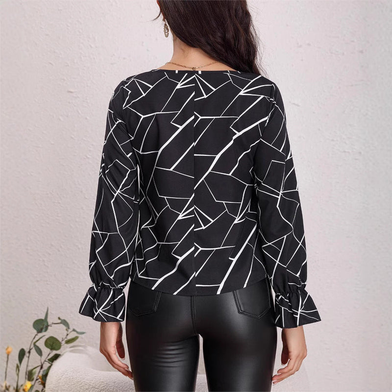 Thoughtfully Designed Garment