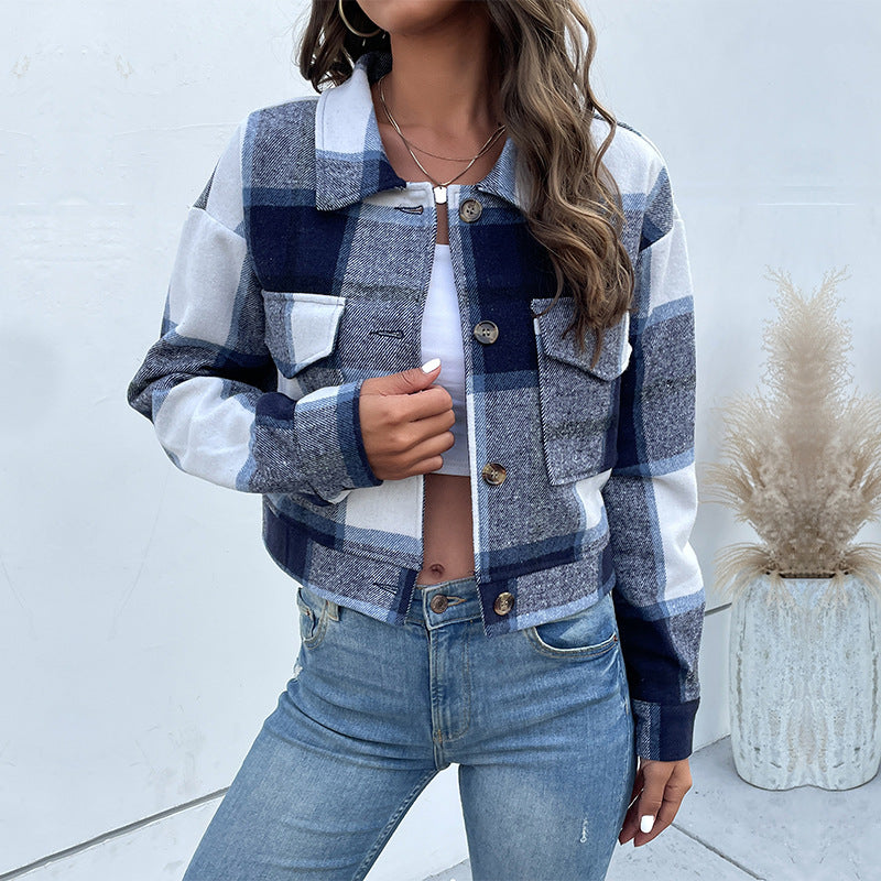 Beautifully Crafted Garment