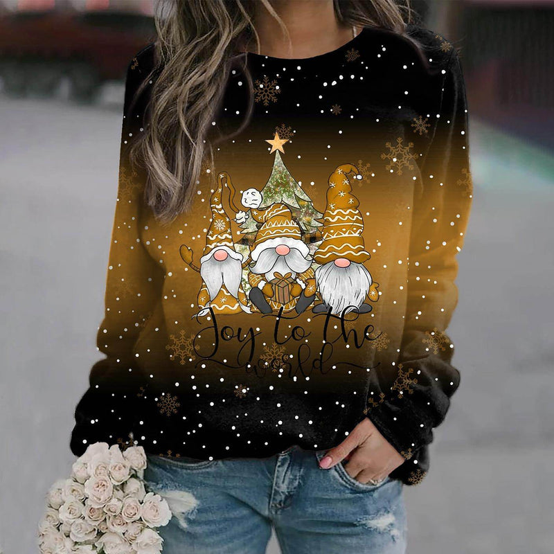 Thoughtfully Designed Pullover