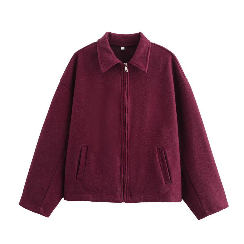 Elegantly Designed Garment