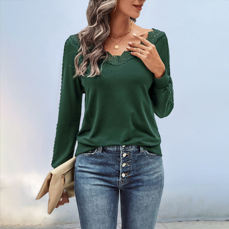 Thoughtfully Designed Garment
