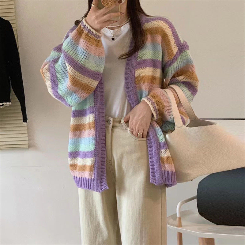 Elegantly Designed Cardigan