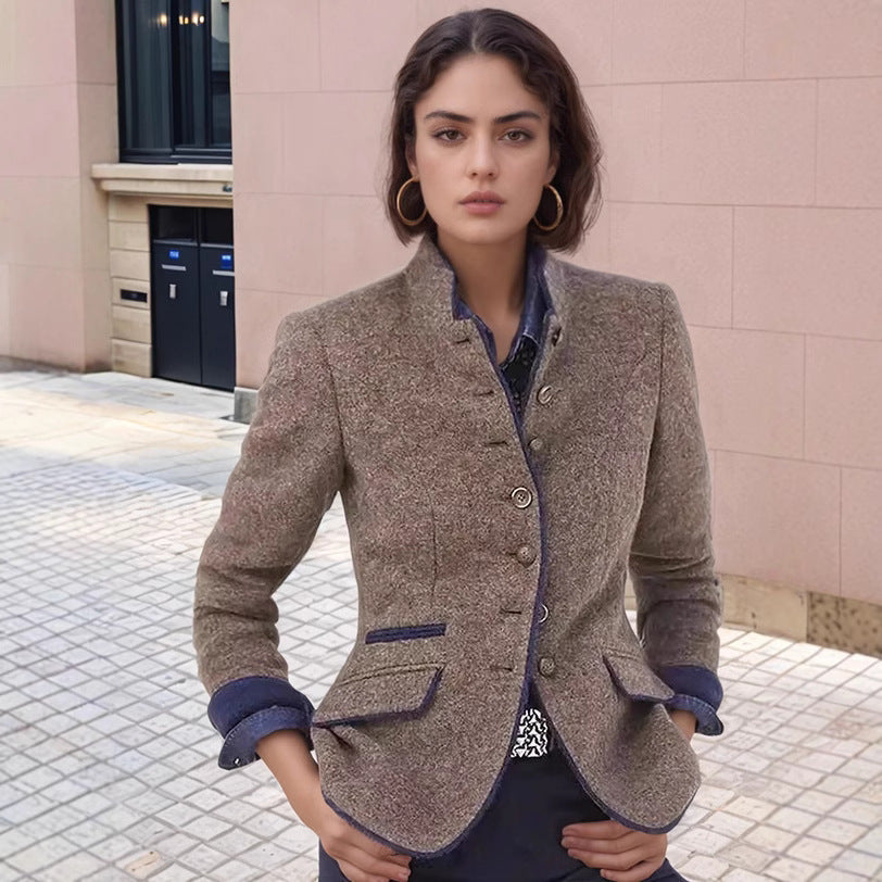 Timeless Vintage Style Garment