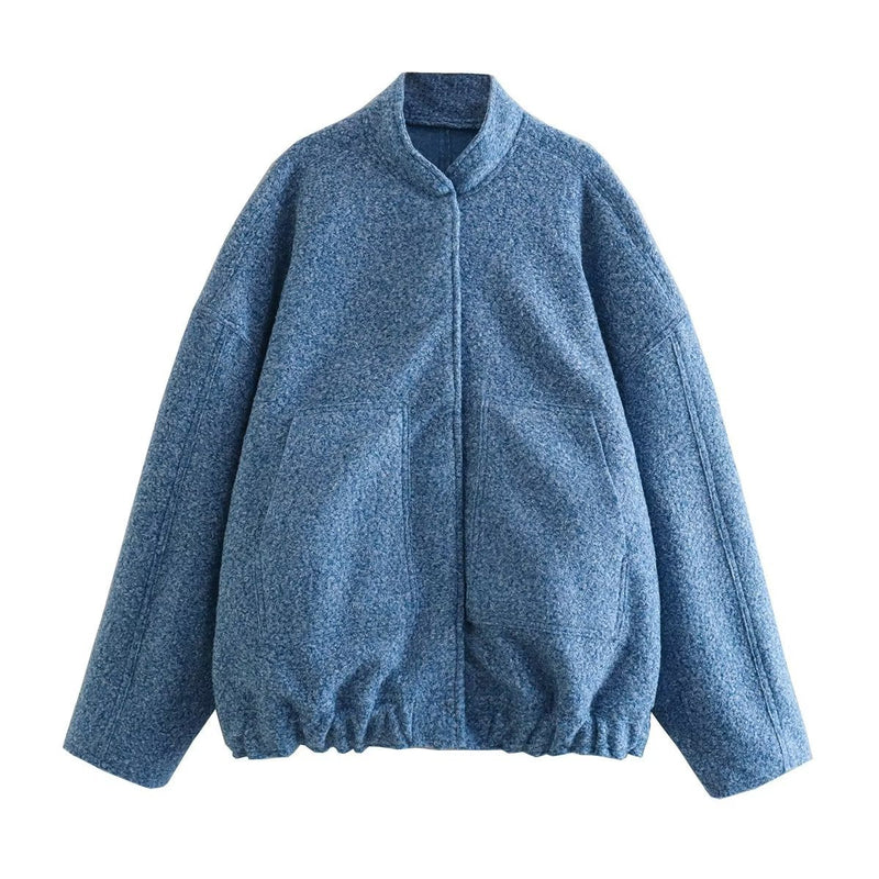 Thoughtfully Designed Garment
