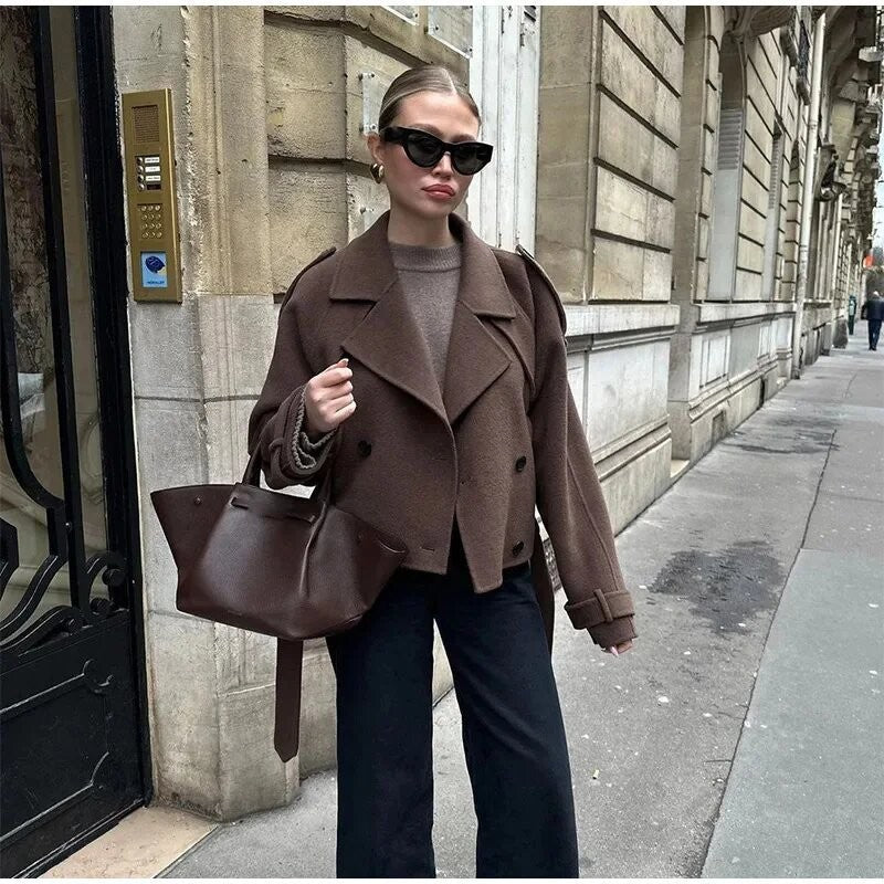 Timeless Vintage Style Garment